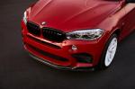 BMW X5 M on HRE Wheels (P201) 2017 года
